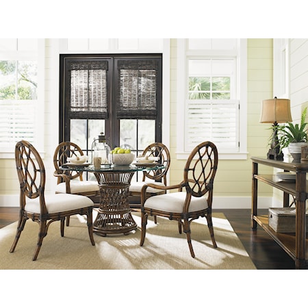 Casual Dining Room Group